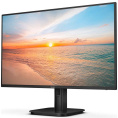 Монитор 23.8" PHILIPS 24E1N1100A 00/01 Black IPS, 1920x1080, D-sub+HDMI, 1 ms, 178°/178°, 250 cd/m, 1300:1, 100Hz