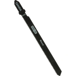 Пилки по дереву T244DA HCS (2 шт; 100х75 мм) для лобзика РОССНА Р860557