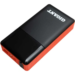 Портативное пуско-зарядное устройство Gigant 10000 mAh GSD-10