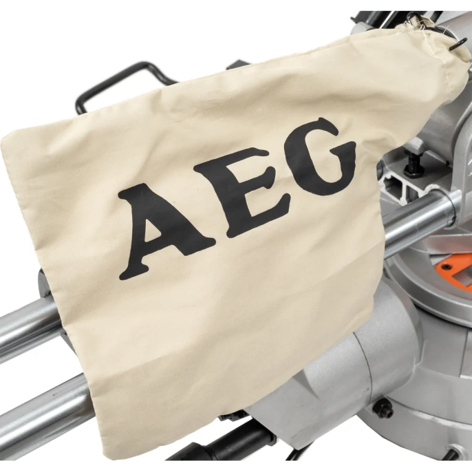 Торцовочная пила AEG PS 216 L3 4935471981