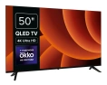 Телевизор LCD 50" QLED SMART QL50 50MT-UDG54G ROMBICA