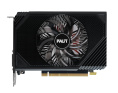 Видеокарта NVIDIA GeForce Palit RTX 3050 StormX 6GB NE63050018JE-1072F 6Gb GDDR6 DVI+HDMI+DP RTL