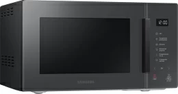 Микроволновая Печь Samsung MS23T5018AC/BW 23л. 800Вт антрацит