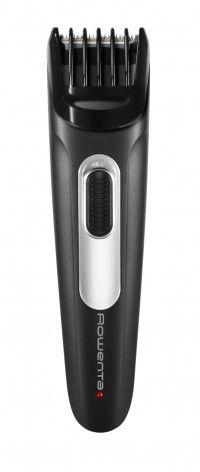 Триммер Rowenta TN2801F4 черный насадок в компл:1шт