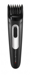 Триммер Rowenta TN2801F4 черный насадок в компл:1шт