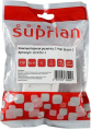 Розетка Suprlan (10-0352-1) наклад.RJ45 1 кат.6 FTP бел.