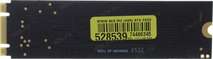 QUMO M.2 SSD 240GB QM Novation Q3DT-240GMSY-M2