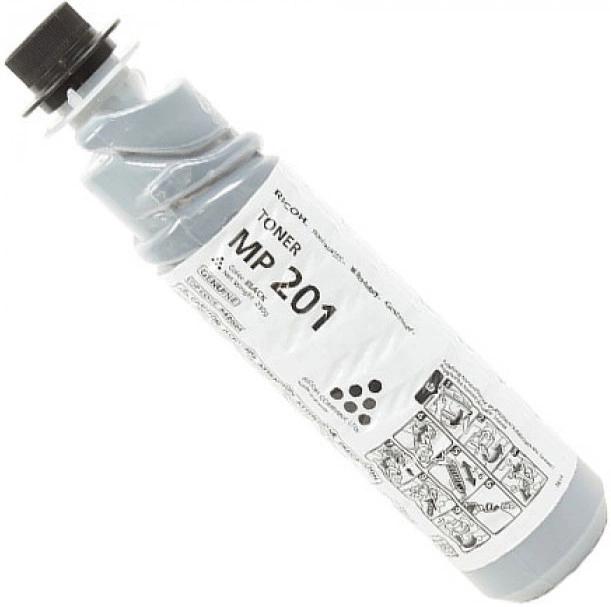 Картридж Ricoh MP 201, черный / 842338