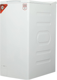 Стиральная машина KRAFT TCH-UME7201W, с вертикальной загрузкой, 7кг, 1200об/мин