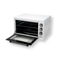 KRAFT KF-MO 3800 W Мини-печь, 38 л, белый