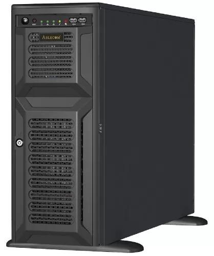 Корзина блока питания 1200W RPSU Housing for CS-G47R