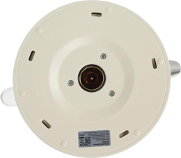 Чайник электрический Candy CK-205, 1.7л, нержавеющая сталь