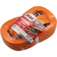 Стяжка груза с замком REDMARK 1х35, 5 м, 3 т, 2 крючка RMSGK5.3