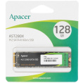 Apacer SSD 128GB AST280X AP128GAST280X-1 {SATA3.0}