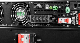 ИБП SYSTEME ELECTRIC SRT SRTSE8KRTXLI-NC,  8000ВA