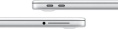 Ноутбук Apple MacBook Neo 13/ A3404/ A18 Pro/ 13.0 IPS/ 8GB/ 256GB/ UMA/ MacOS/ ENG/ Silver ноутбук (MHFA4 (Z1TN00021))