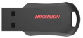 Флешка USB Hikvision M200R 16ГБ, USB2.0, черный [hs-usb-m200r/16g]