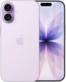 Смартфон Apple iPhone 17 256GB Lavender A3520 MG6M4HN/A 6.3" OLED 1206x2622 120 Гц, Apple A19, ОЗУ 8 ГБ, память 256 ГБ, камера 48 Мп, аккумулятор 3692 мАч, моноблок, влагозащита IP68