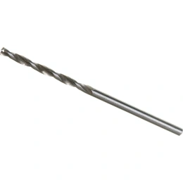 Сверло цх средняя серия (2.5х30х57 мм; HSS 4241; А1; DIN338) ИНСТУЛС 00001336092