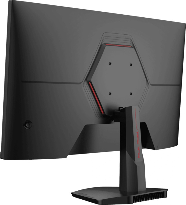 23.8" Монитор Hisense 24G3Q,  1920x1080,  IPS,  240Гц,  2хHDMI,  1хDP,  черный