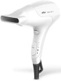 Фен Braun HD180Е 1800Вт белый BRHD180E