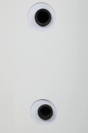 Водонагреватель BAXI V 580 TS,  накопительный,  1.5кВт,  80л,  белый [a7110913]