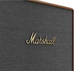 Акустическая система Marshall Woburn Bluetooth II коричневый 120W 2.1 BT/3.5Jack