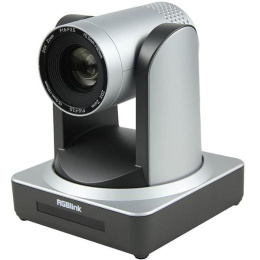 Камера PTZ model RGBLINK: USB3.0 20X optical zoom PTZ camera* FULL HD Conferencing Camera, 1080P/2MP* Lens: 20X optical Zoom* Interface: HDMI, USB3.0, LAN RGB20X-USB-WH