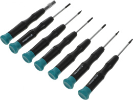 Набор отверток Bort BTK-114,  113 предметов [93418538]