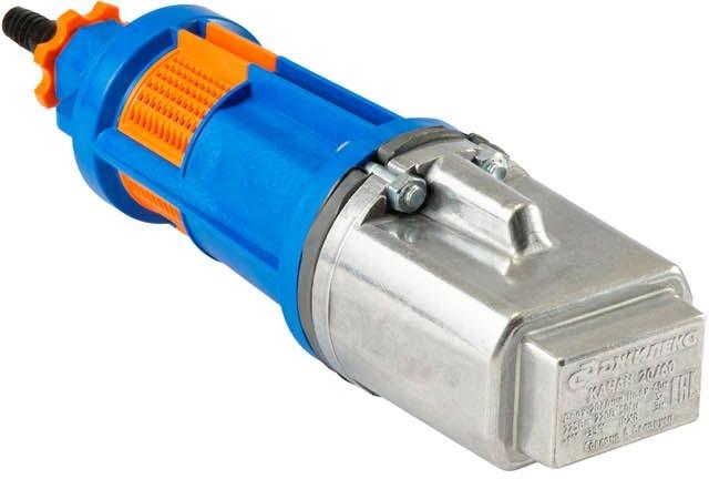 Насос вибрационный Джилекс Качан 20/60-25м 225Вт 1200л/час 8602