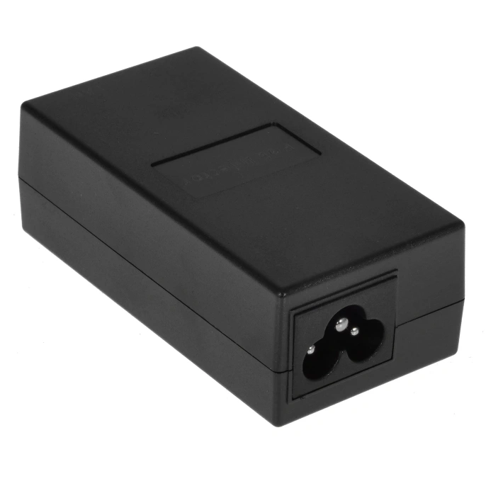 Наружный радиомост IP-COM iLBE-5AC большой дальности действия, 5 ГГц, до 867 Мбит/с, IP65, 1х23dbi, 1х1 Гбит/с, PoE, молниезащита 6000В