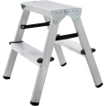 Двухсторонняя стремянка Новая Высота 2х2 ступени 1120202