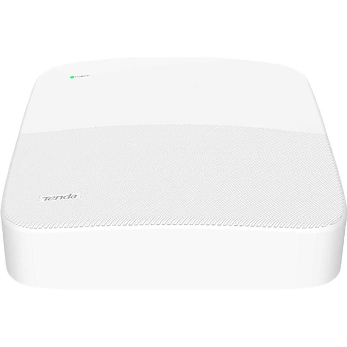 Видеорегистратор NVR сетевой TENDA NVR N3L-8H