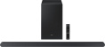 Саундбар Samsung HW-S700D/RU 3.1 90Вт +160Вт черный