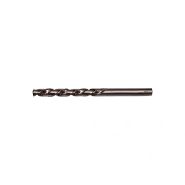 Сверло по металлу удлиненное 5x132 мм, ц/х, Р6М5К5 Pobedit 4573050