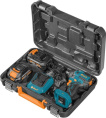 Гайковерт аккумуляторный BORT BSR-21U (2x4Ач+ЗУ) 93418477
