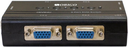 Переключатель KVM Origo OKVM4U 4xPC port (OKVM4U/A1A)