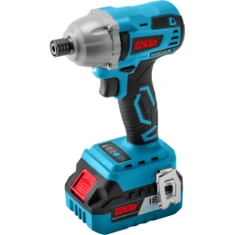 Аккумуляторный винтоверт TOUA DBLSD180 18 v, 1АКБ+ЗУ DBLSD180-1