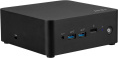 Неттоп MSI Cubi NUC 1M-052BRU Intel Core 5 120U, Intel Graphics, CR, без операционной системы, черный [936-b0b111-080]