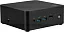 Неттоп MSI Cubi NUC 1M-053BRU Core 3 100U (1.2) Graphics CR noOS 2xGbitEth WiFi BT 120W черный (936-B0B111-053)