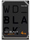 Жесткий диск WD SATA-III 4TB WD4006FZBX Desktop Black 7200rpm 256Mb 3.5"