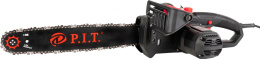 Электрическая цепная пила P.I.T. PKE405-D1 1600Вт дл.шины:16" 40cm