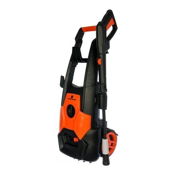 CARVER CW-1601С Мойка высокого давления [01.023.00003] { 1600 Вт, 90-120 бар, 6-7 л/мин, колеса 48шт/пал }
