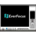 Everfocus NVR-08S NVR Программное обеспечение для управления видеонаблюдением, 8 каналов
