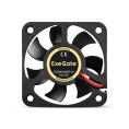 Вентилятор 24В DC ExeGate EX05010S2P-24 (50x50x10 мм, Sleeve bearing (подшипник скольжения), 2pin, 7000RPM, 29dBA) EX295202RUS