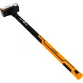 Кувалда RAGE by VIRA 5000 г с фибергласовой ручкой 905000
