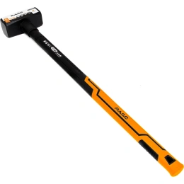 Кувалда RAGE by VIRA 5000 г с фибергласовой ручкой 905000