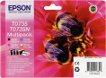 Набор картриджей Epson T0735/ C13T10554A10