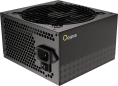 Блок питания Ocypus Beta P600 BK 600W Beta-P600-N1HDBK024X-EU ATX 12V V2.53, 3,3V-16А, 5V-16А, 12V-45А, -12V-0.5А, 5Vsb-2.5А, 1x24pin, 1х4+4pin, 2х6+2pin, 2хSATA, 2x4Pin Peripheral, OVP/SCP/OPP, 120mm, Hydraulic bearing, 150x140x86мм