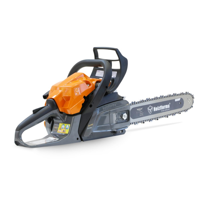 Бензопила Holzfforma G182E